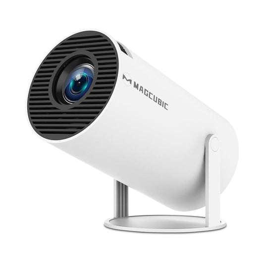 Plug and Play Projector