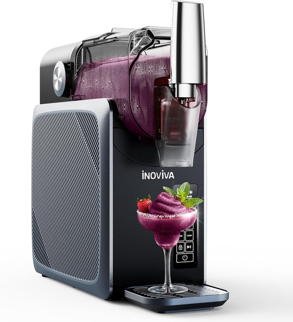 Inoviva Instant Slushie Maker