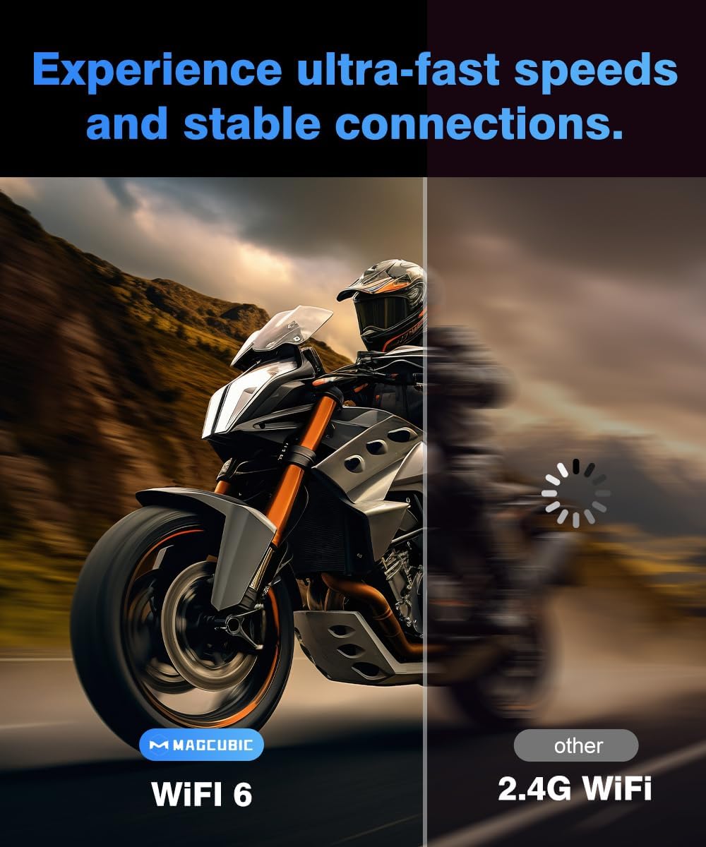 Magic Home Cinema Projector